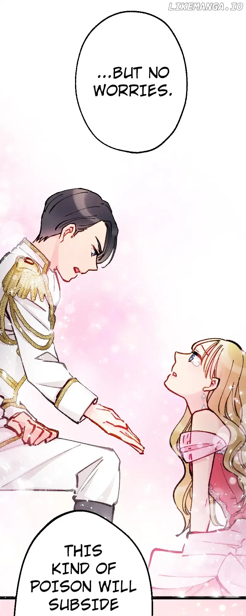 The Crown Prince’s Secretary: From Red-Light to Royalty Chapter 3 241 45