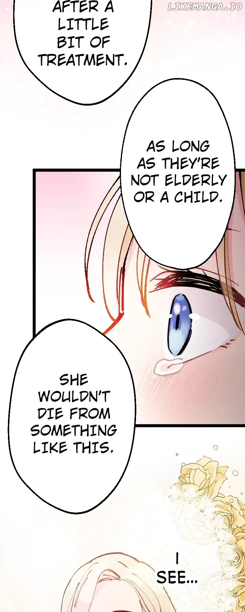 The Crown Prince’s Secretary: From Red-Light to Royalty Chapter 3 242 46