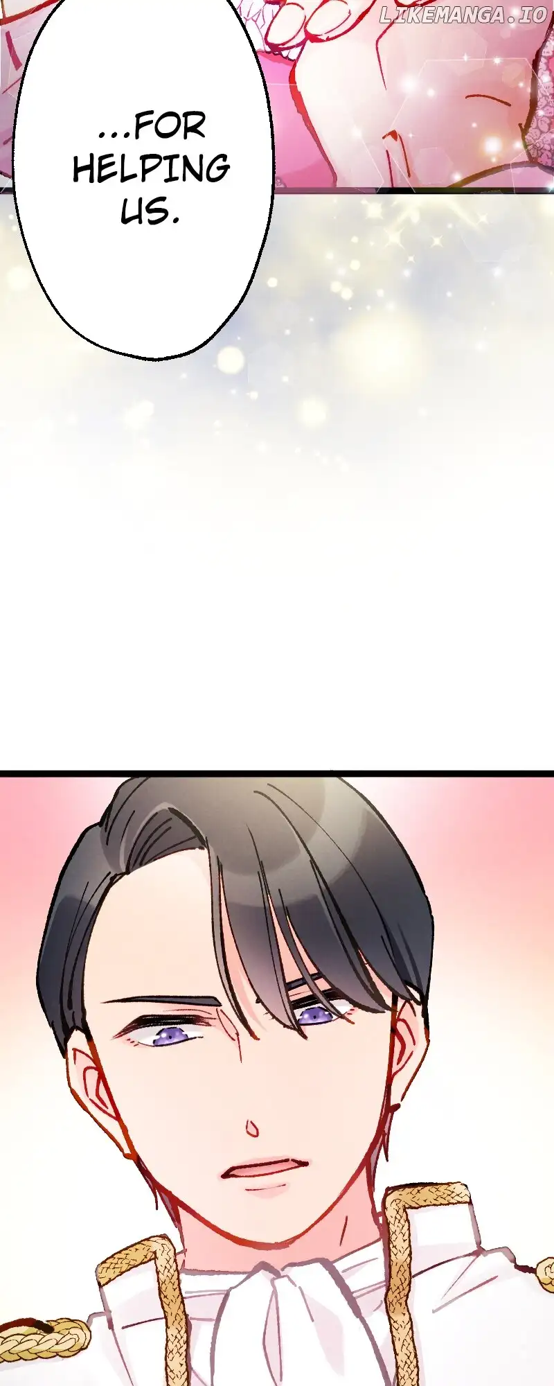 The Crown Prince’s Secretary: From Red-Light to Royalty Chapter 3 245 49
