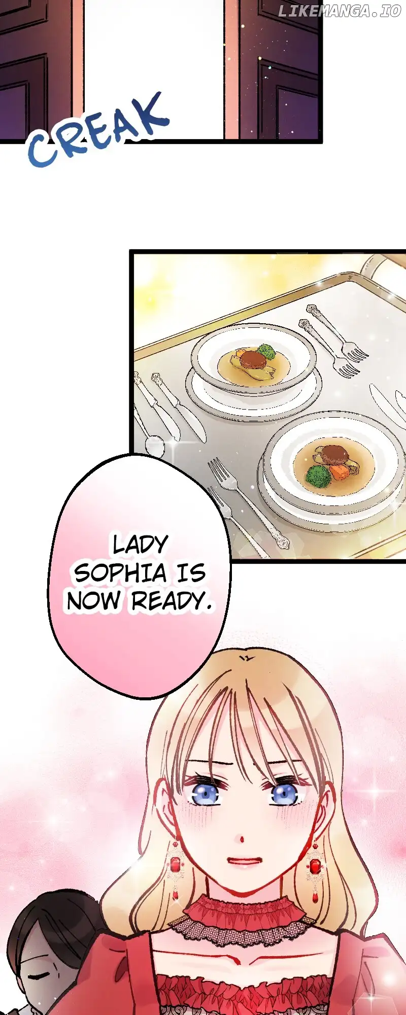 The Crown Prince’s Secretary: From Red-Light to Royalty Chapter 3 256 60