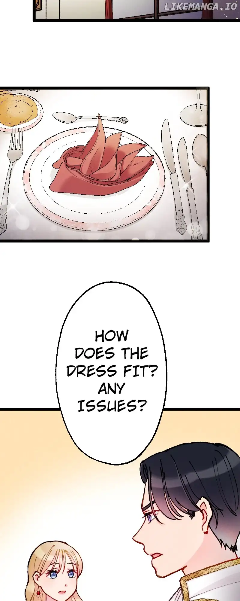 The Crown Prince’s Secretary: From Red-Light to Royalty Chapter 4 192 02