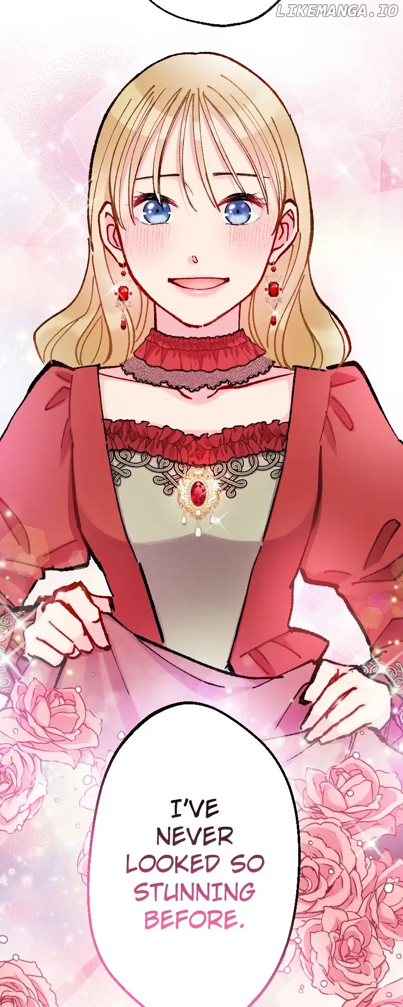 The Crown Prince’s Secretary: From Red-Light to Royalty Chapter 4 194 04