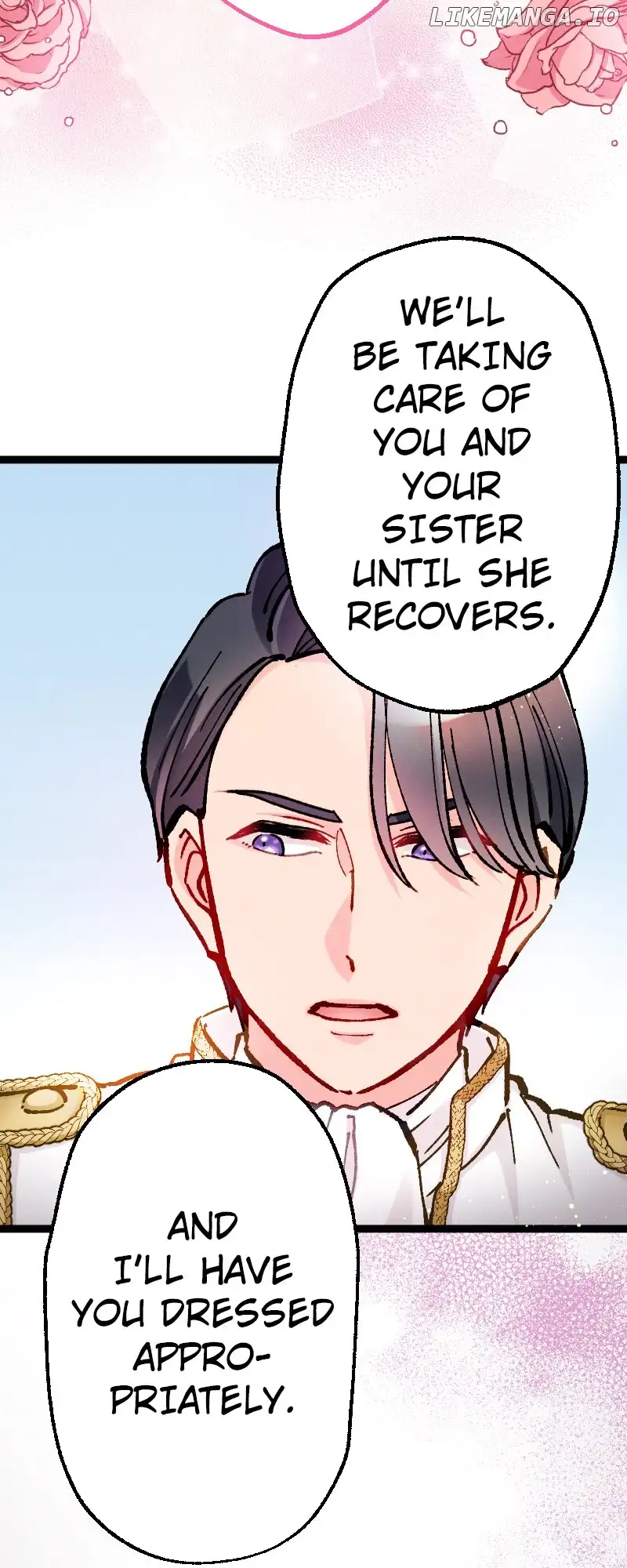 The Crown Prince’s Secretary: From Red-Light to Royalty Chapter 4 195 05