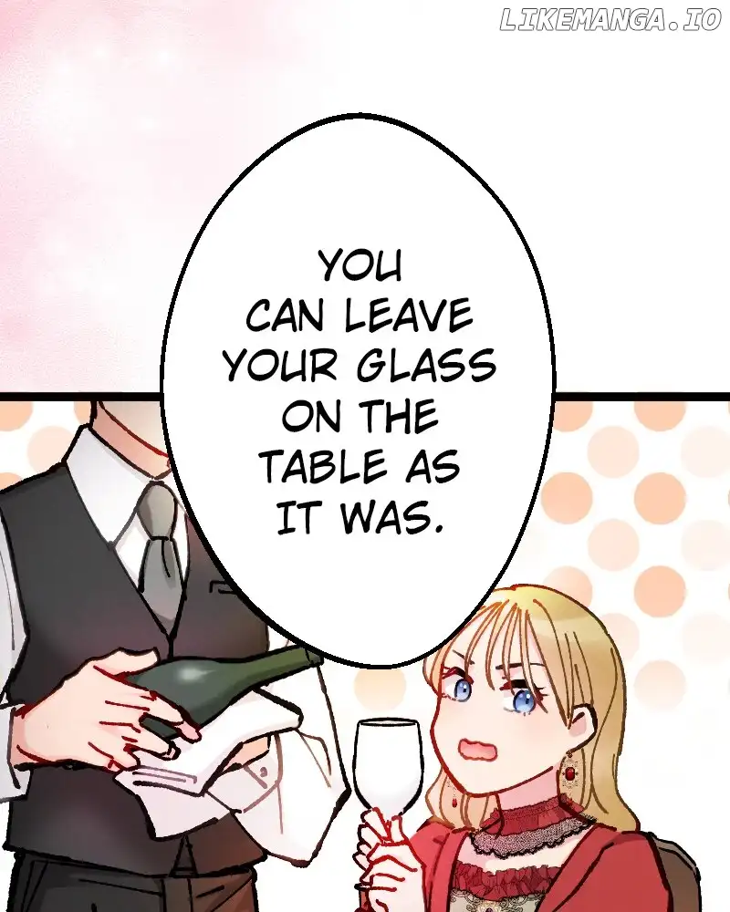 The Crown Prince’s Secretary: From Red-Light to Royalty Chapter 4 199 09