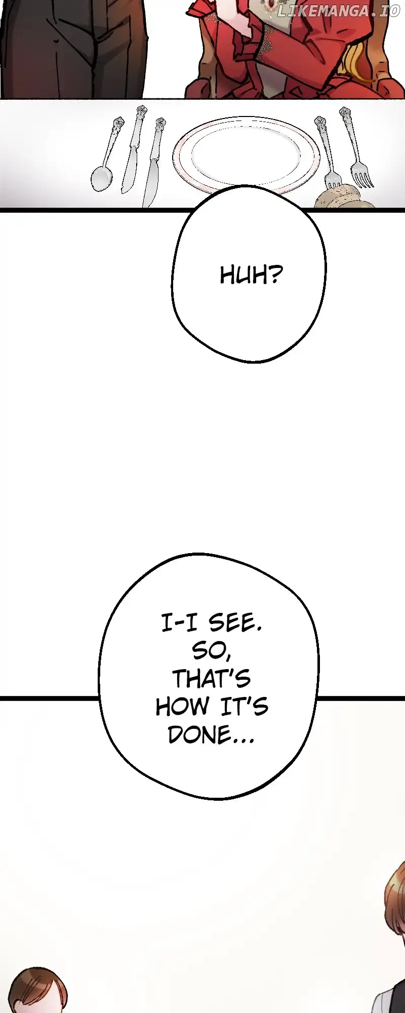 The Crown Prince’s Secretary: From Red-Light to Royalty Chapter 4 200 10