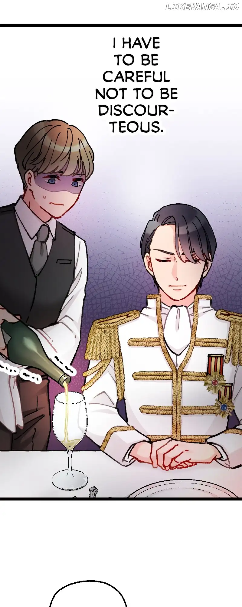 The Crown Prince’s Secretary: From Red-Light to Royalty Chapter 4 203 13