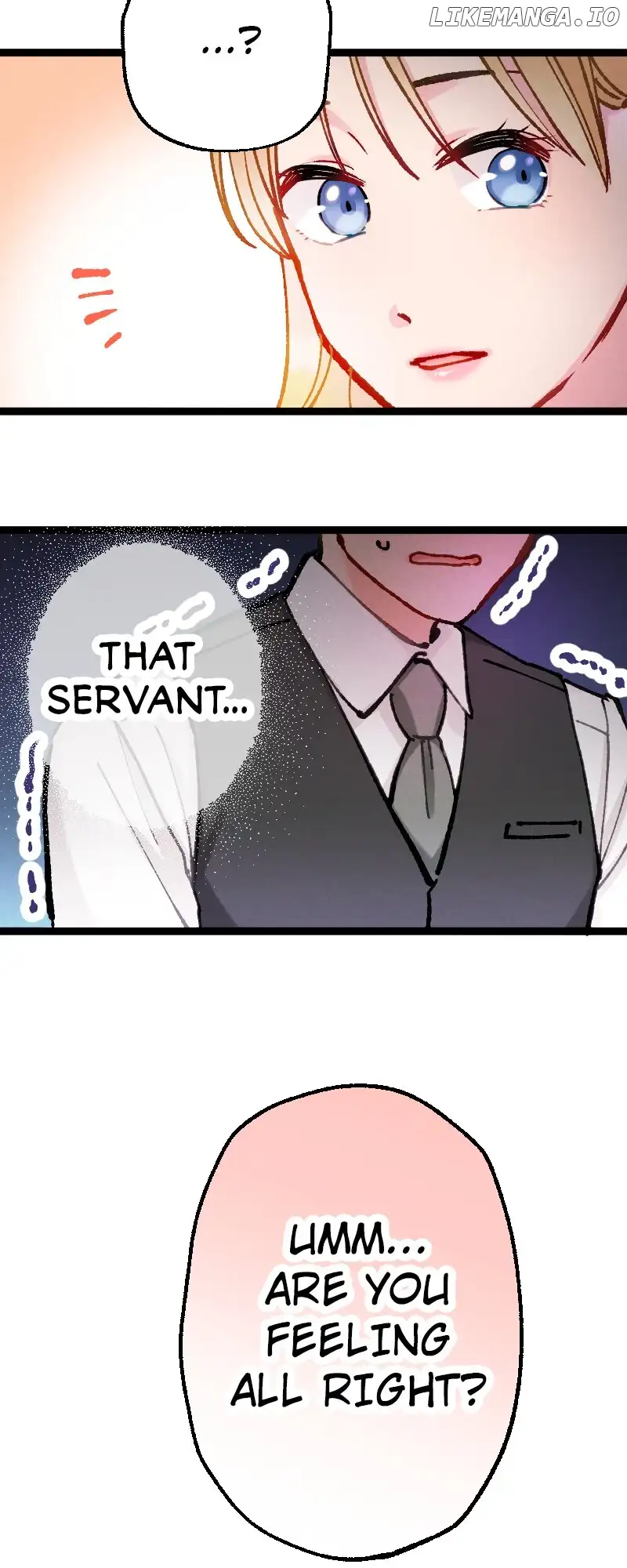 The Crown Prince’s Secretary: From Red-Light to Royalty Chapter 4 204 14