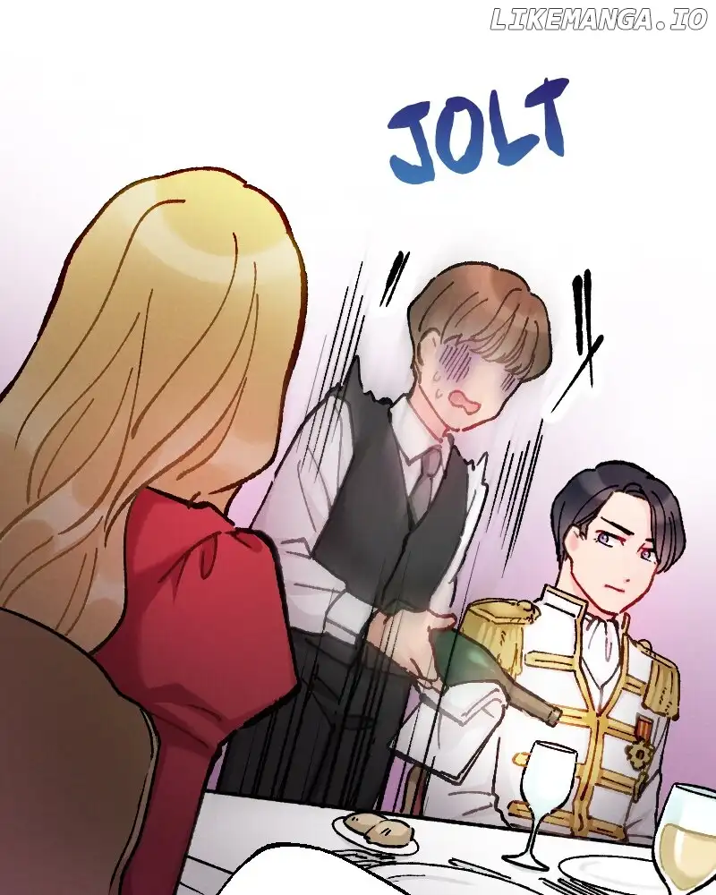 The Crown Prince’s Secretary: From Red-Light to Royalty Chapter 4 205 15