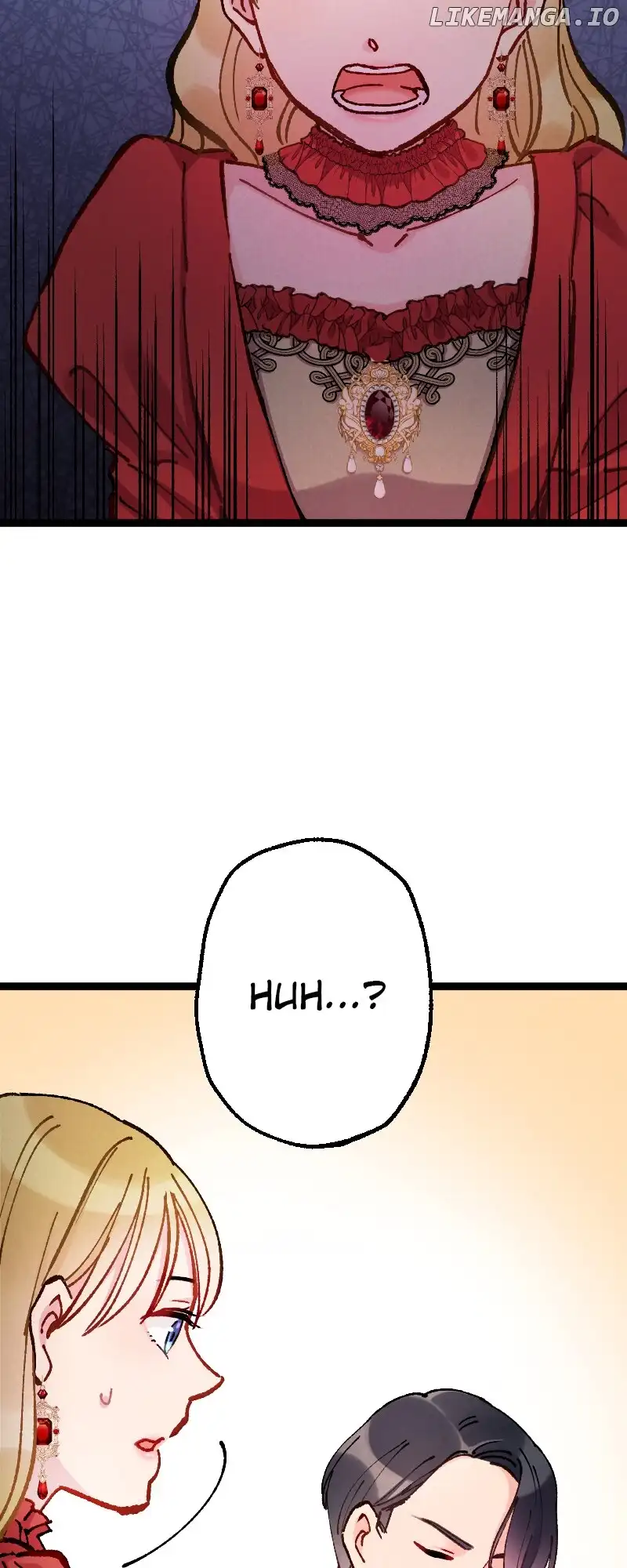 The Crown Prince’s Secretary: From Red-Light to Royalty Chapter 4 216 26