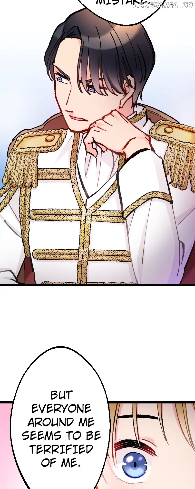 The Crown Prince’s Secretary: From Red-Light to Royalty Chapter 4 218 28