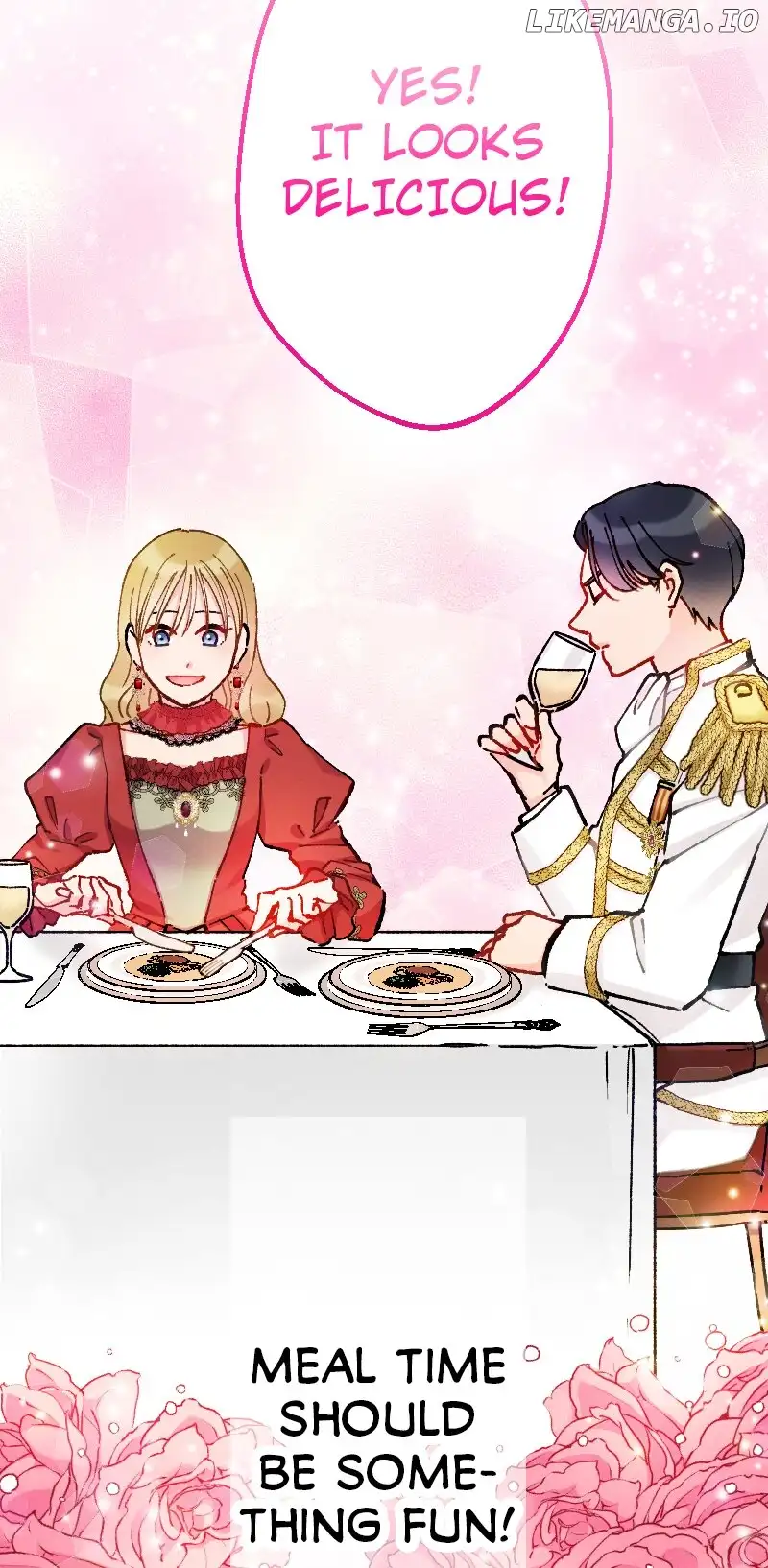 The Crown Prince’s Secretary: From Red-Light to Royalty Chapter 4 223 33