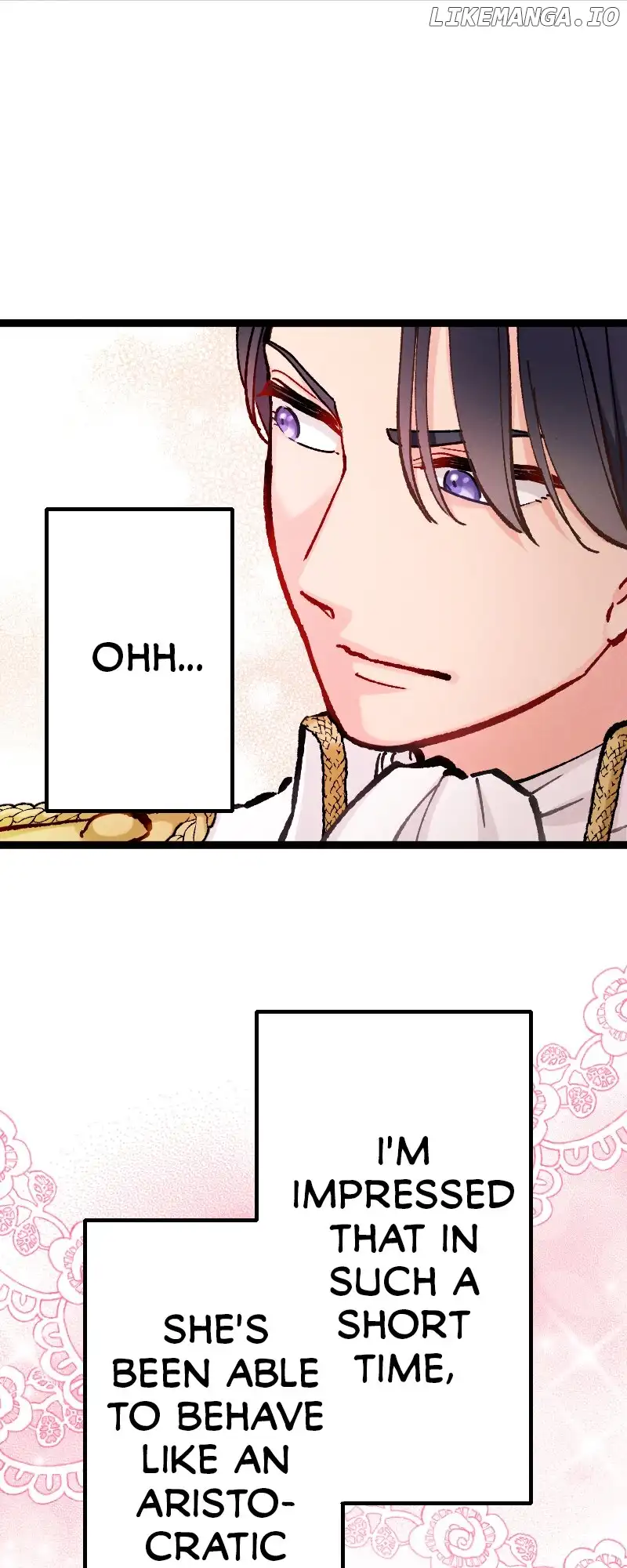 The Crown Prince’s Secretary: From Red-Light to Royalty Chapter 4 227 37