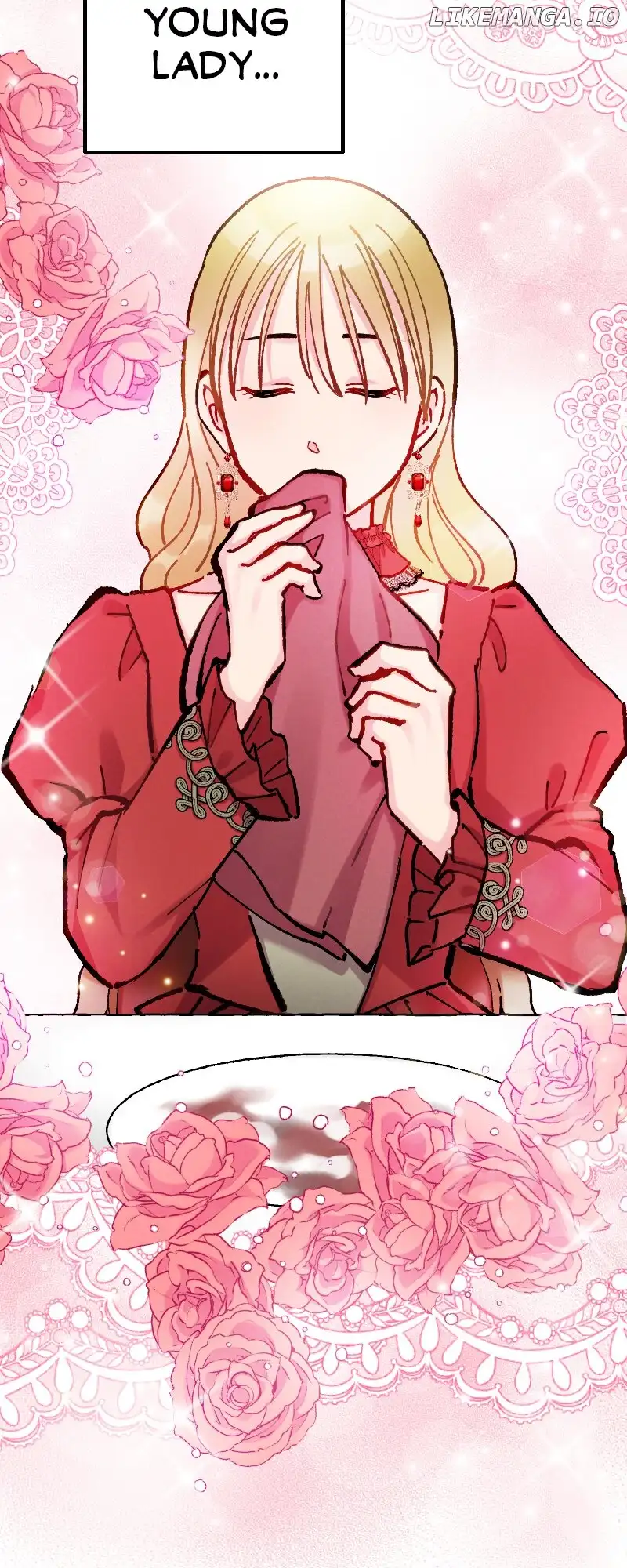 The Crown Prince’s Secretary: From Red-Light to Royalty Chapter 4 228 38