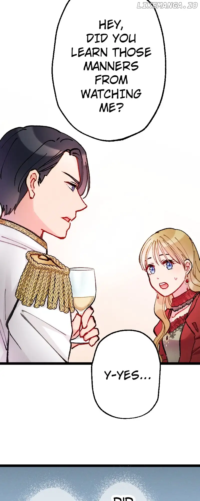 The Crown Prince’s Secretary: From Red-Light to Royalty Chapter 4 230 40