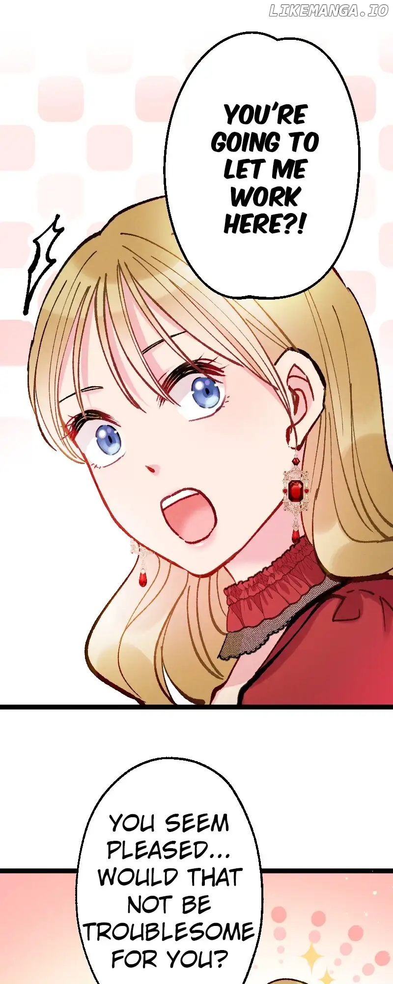 The Crown Prince’s Secretary: From Red-Light to Royalty Chapter 4 233 43
