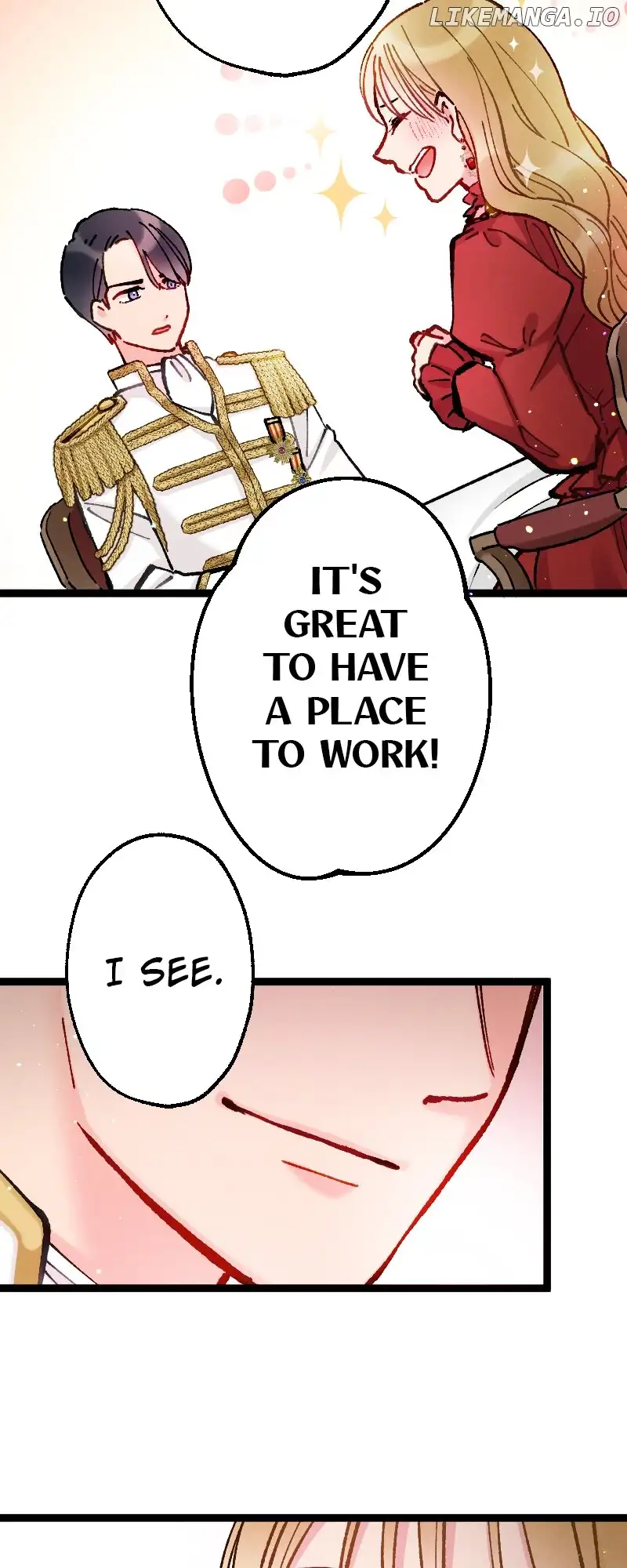 The Crown Prince’s Secretary: From Red-Light to Royalty Chapter 4 234 44