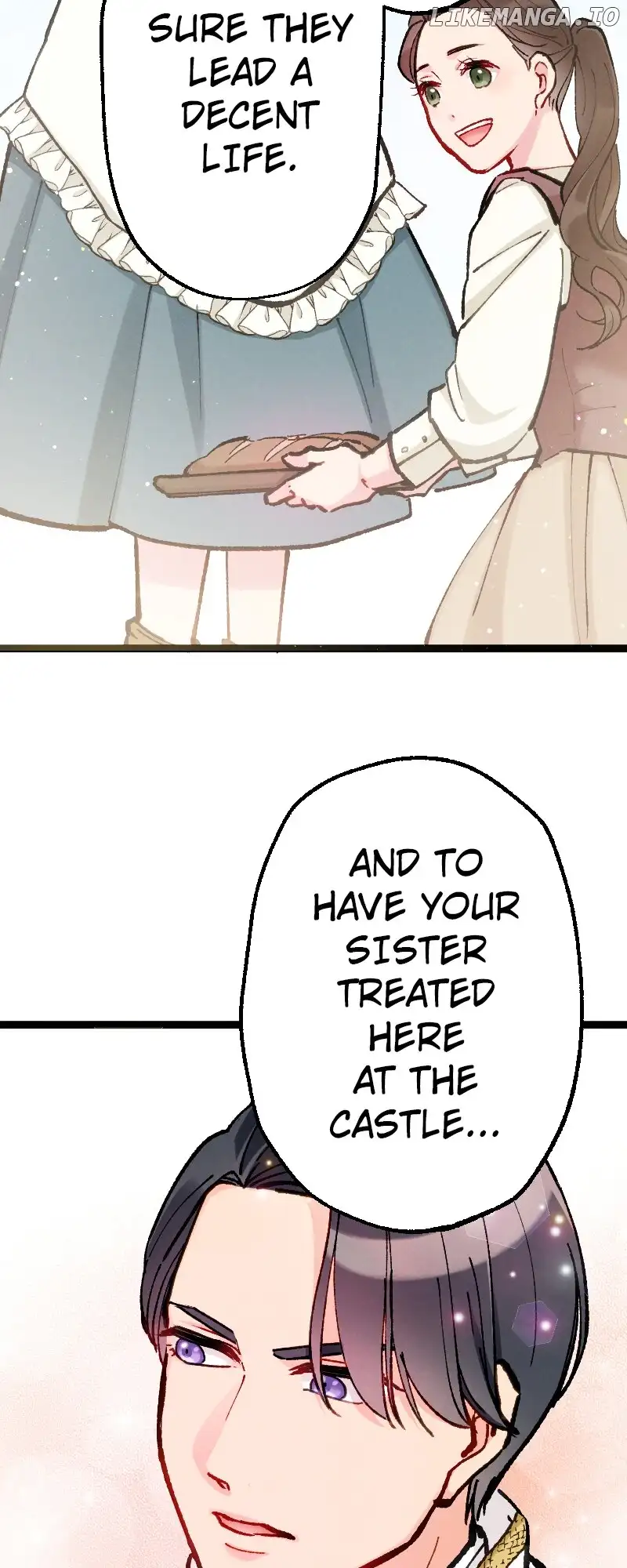 The Crown Prince’s Secretary: From Red-Light to Royalty Chapter 4 237 47