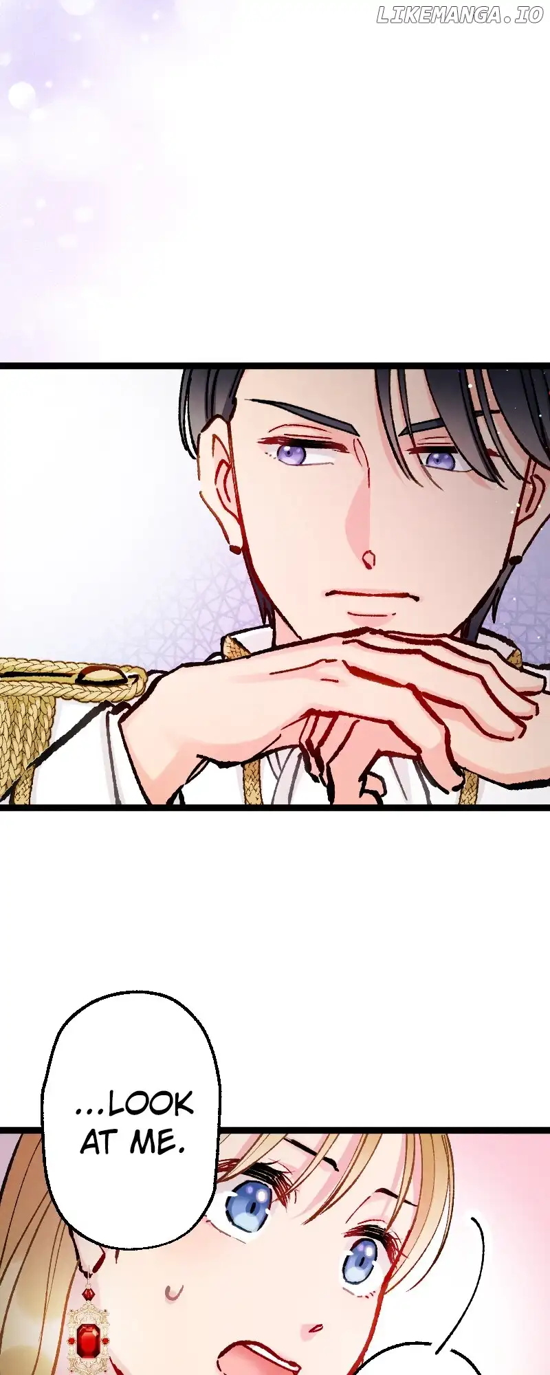The Crown Prince’s Secretary: From Red-Light to Royalty Chapter 4 240 50