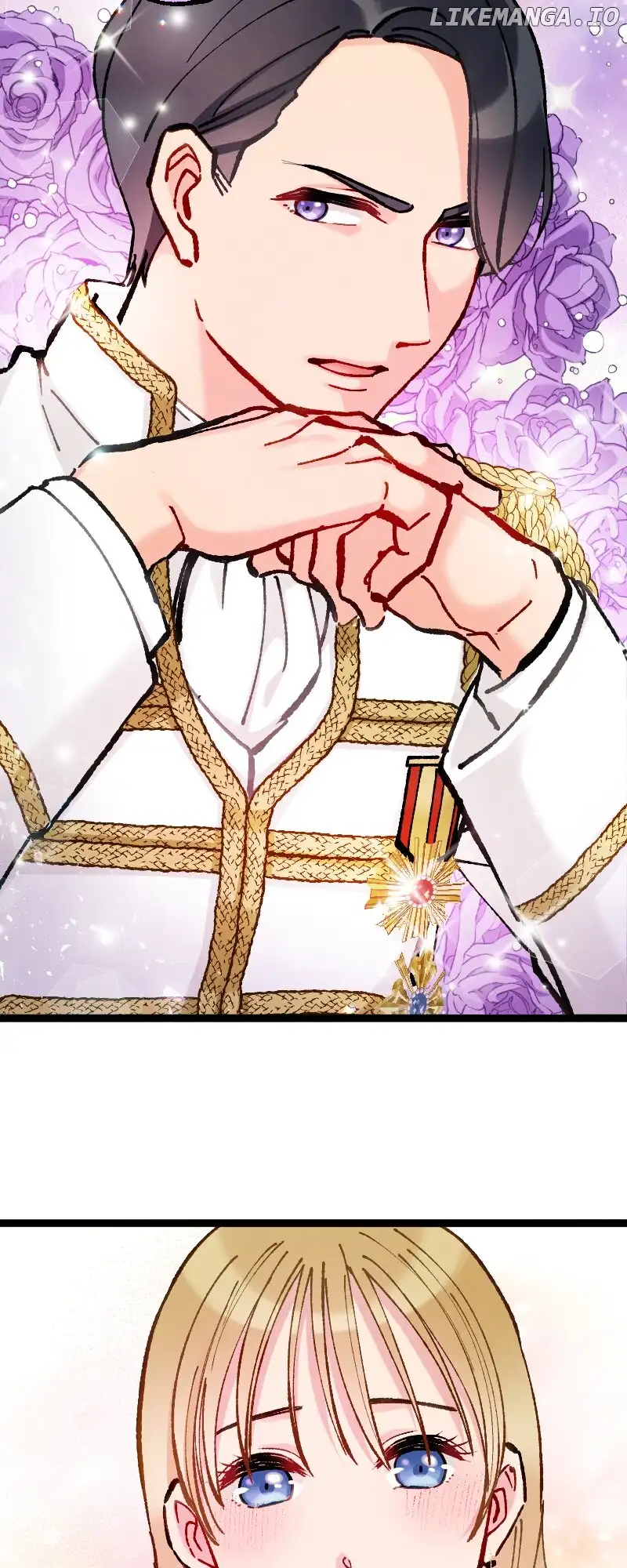 The Crown Prince’s Secretary: From Red-Light to Royalty Chapter 4 242 52