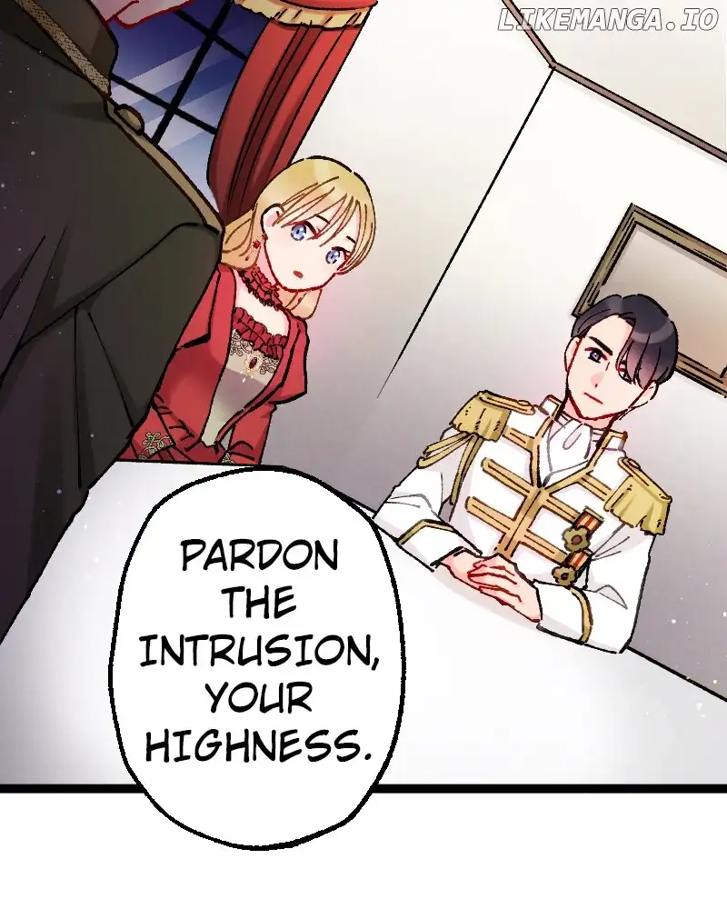 The Crown Prince’s Secretary: From Red-Light to Royalty Chapter 4 244 54