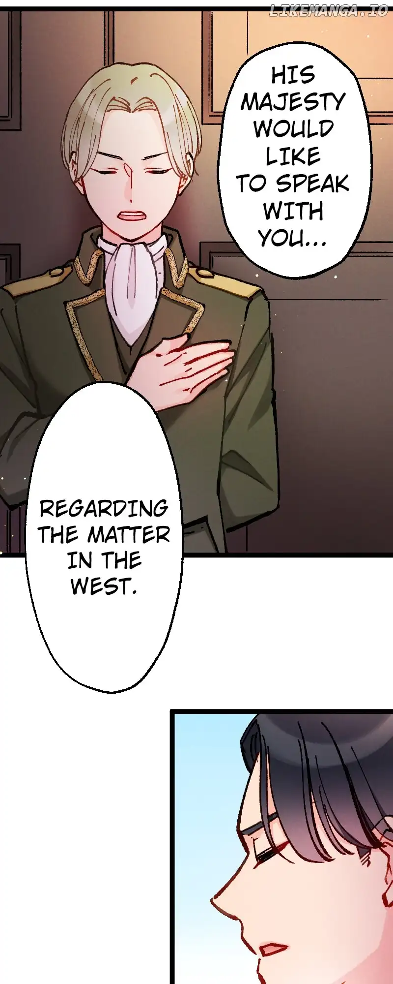 The Crown Prince’s Secretary: From Red-Light to Royalty Chapter 4 245 55