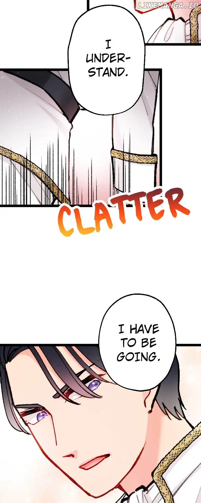 The Crown Prince’s Secretary: From Red-Light to Royalty Chapter 4 246 56