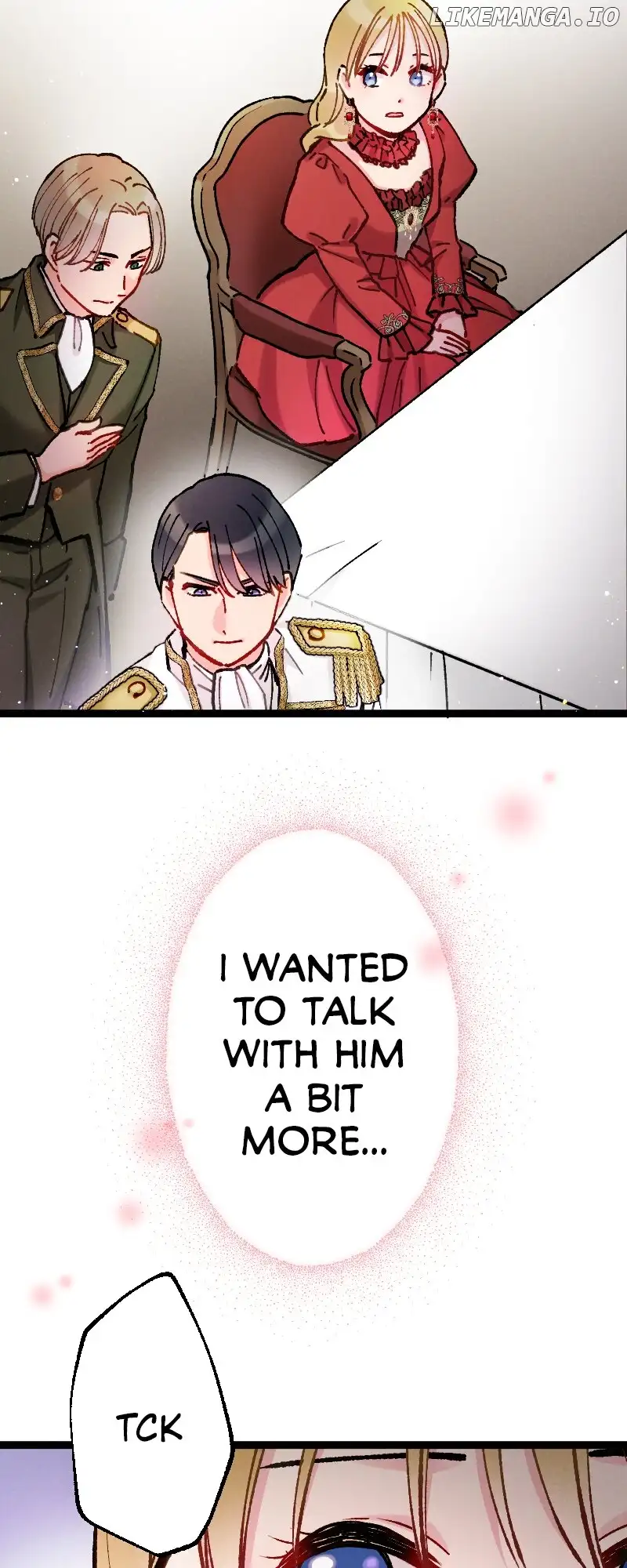 The Crown Prince’s Secretary: From Red-Light to Royalty Chapter 4 248 58