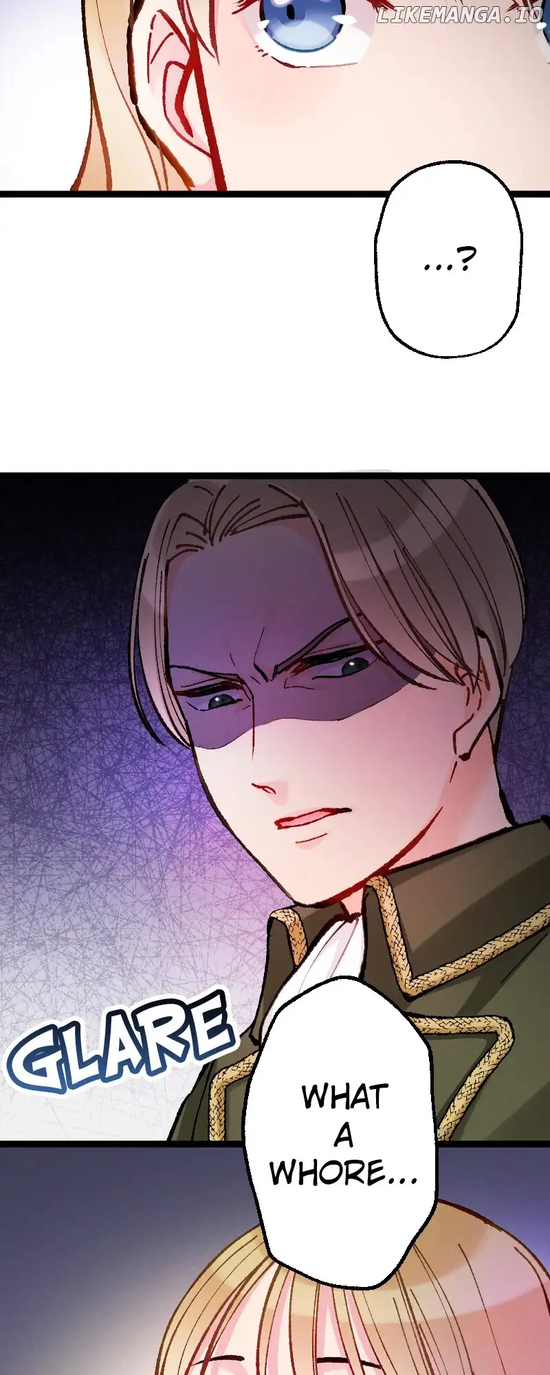 The Crown Prince’s Secretary: From Red-Light to Royalty Chapter 4 249 59