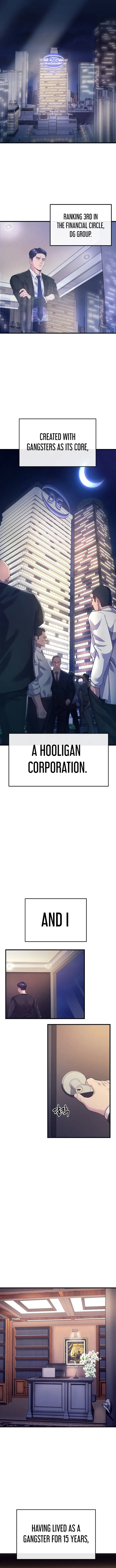 I’ll Be a Villain in This Life Chapter 1 77 004