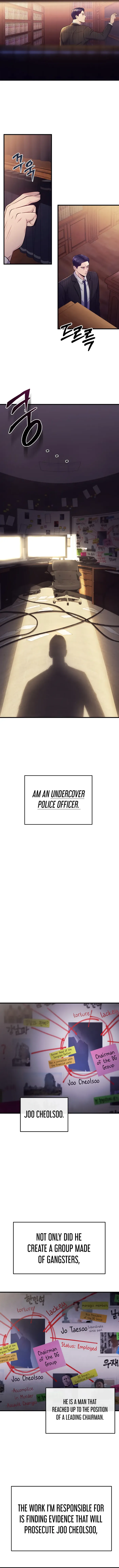 I’ll Be a Villain in This Life Chapter 1 78 005