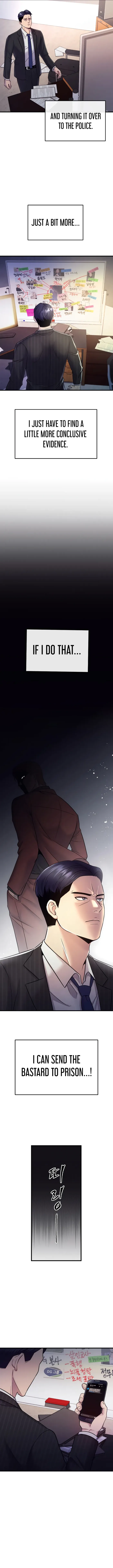 I’ll Be a Villain in This Life Chapter 1 79 006