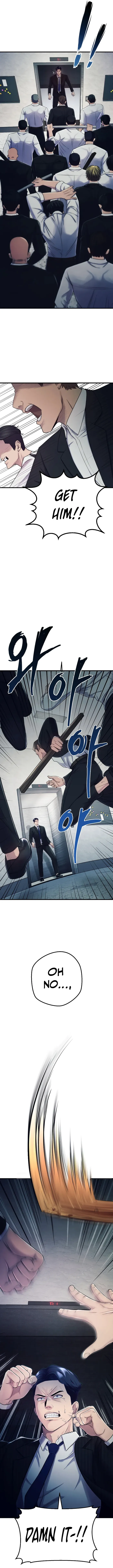 I’ll Be a Villain in This Life Chapter 1 81 008