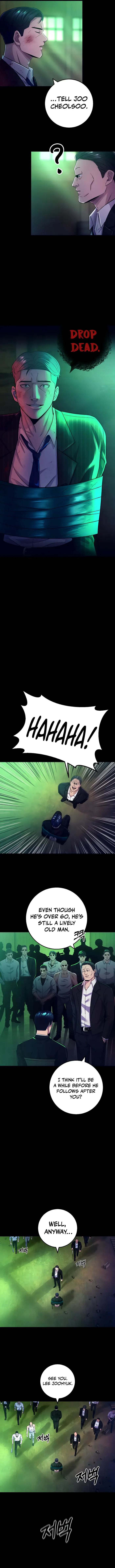 I’ll Be a Villain in This Life Chapter 1 86 013