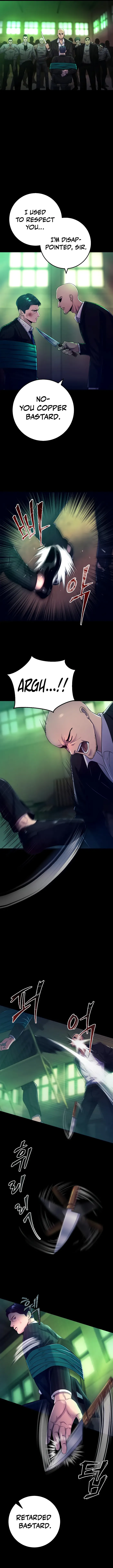 I’ll Be a Villain in This Life Chapter 1 87 014