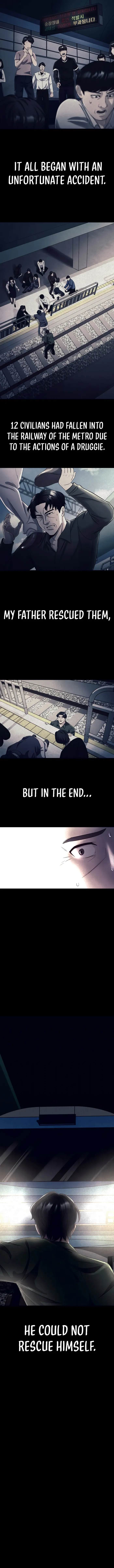 I’ll Be a Villain in This Life Chapter 1 91 018