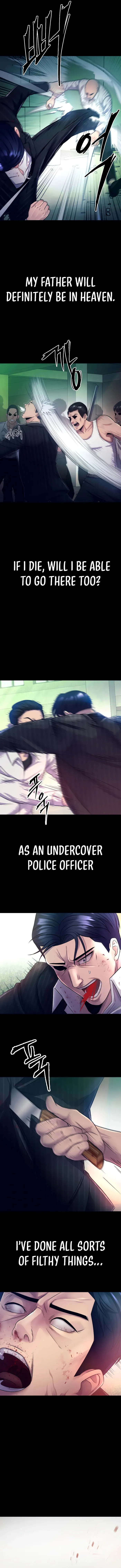 I’ll Be a Villain in This Life Chapter 1 92 019