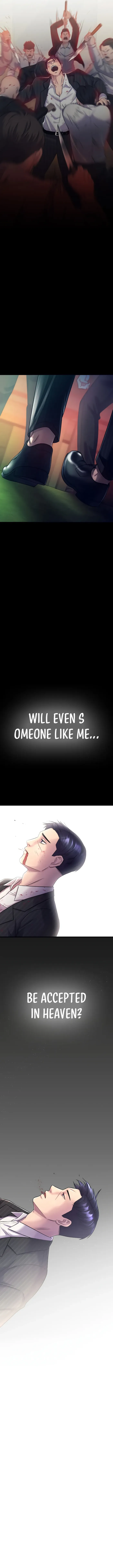 I’ll Be a Villain in This Life Chapter 1 93 020