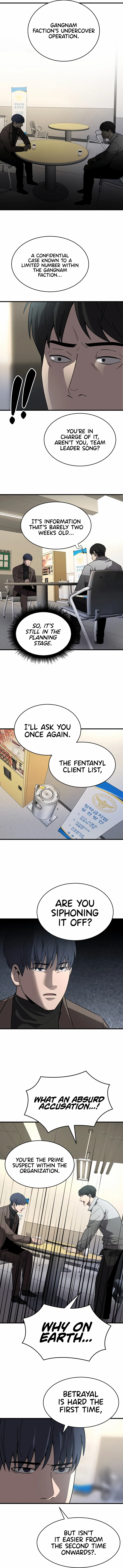 I’ll Be a Villain in This Life Chapter 41 53 004