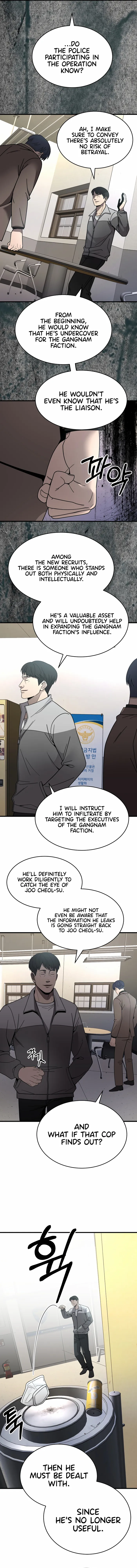 I’ll Be a Villain in This Life Chapter 41 56 007