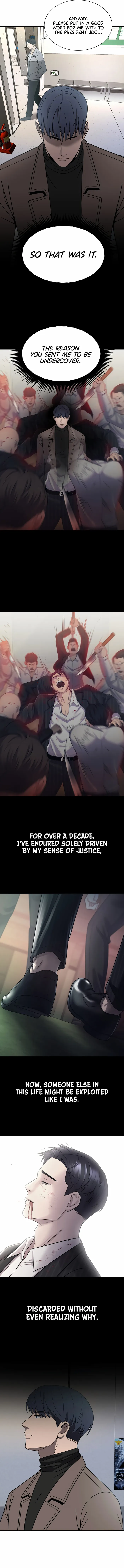 I’ll Be a Villain in This Life Chapter 41 57 008