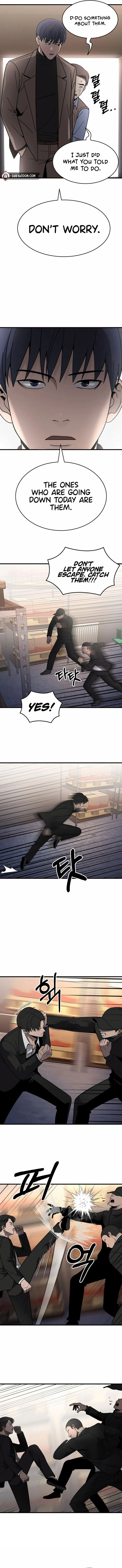 I’ll Be a Villain in This Life Chapter 42 51 002