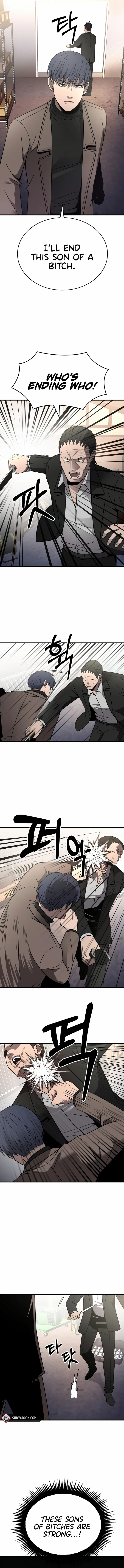 I’ll Be a Villain in This Life Chapter 42 53 004