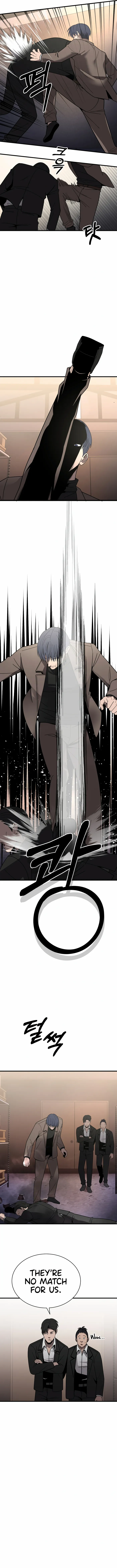 I’ll Be a Villain in This Life Chapter 42 55 006