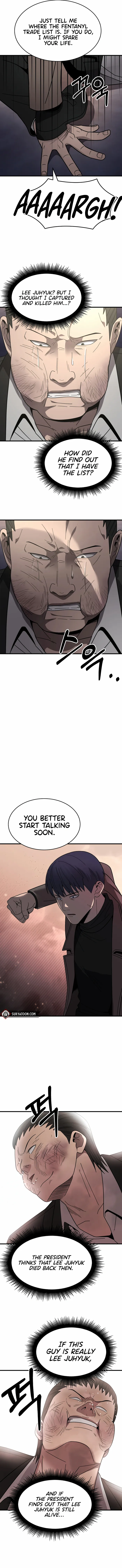 I’ll Be a Villain in This Life Chapter 42 57 008