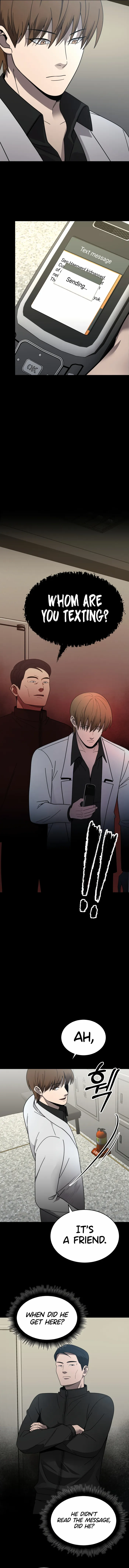 I’ll Be a Villain in This Life Chapter 46 51 002