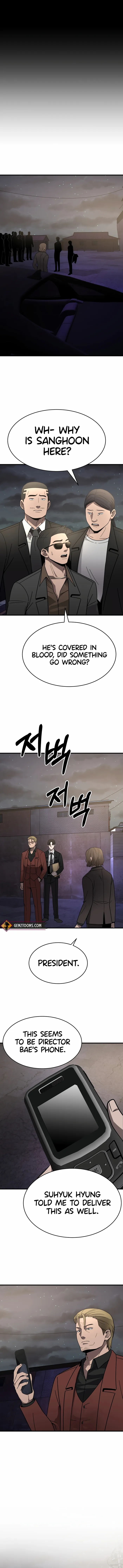 I’ll Be a Villain in This Life Chapter 46 57 008