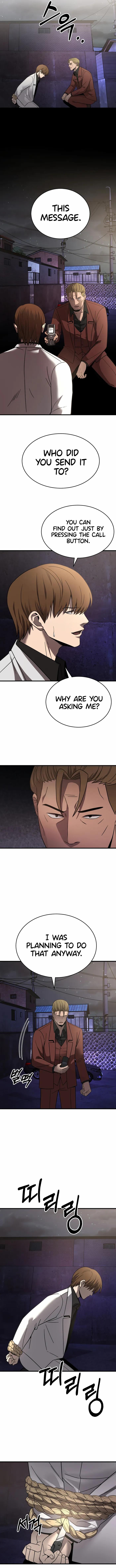 I’ll Be a Villain in This Life Chapter 46 58 009