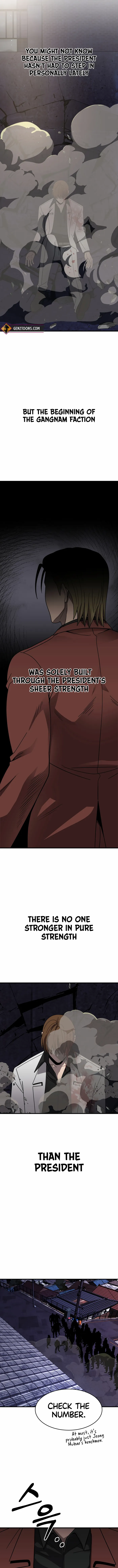 I’ll Be a Villain in This Life Chapter 46 61 012