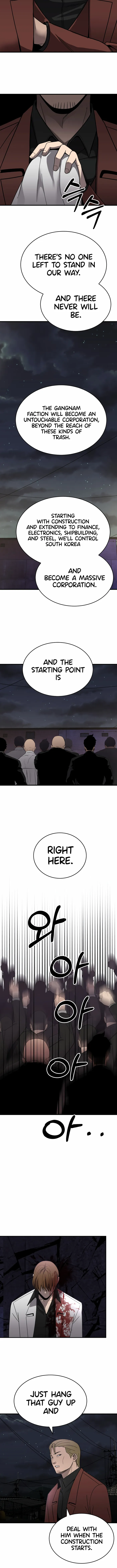 I’ll Be a Villain in This Life Chapter 46 62 013