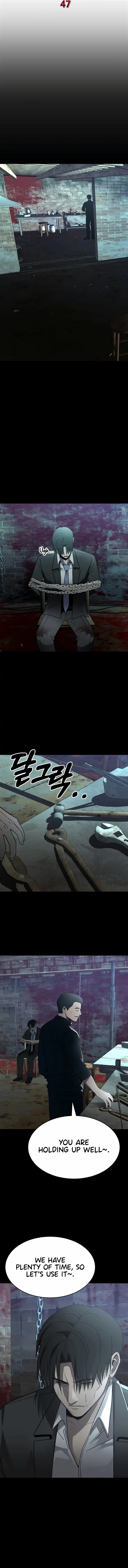 I’ll Be a Villain in This Life Chapter 47 52 06